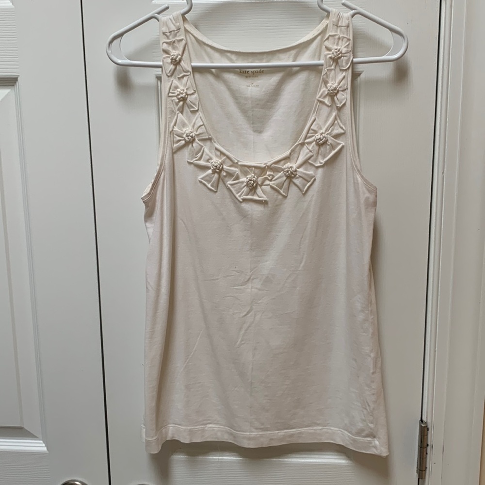Kate Spade top